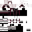 Скин Minecraft «CosmicFang_4590B2»
