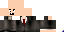 Скин Minecraft «CosmicNoble_45A1E0»