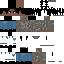 Скин Minecraft «CosmicDrifter_45C66F»