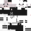 Скин Minecraft «CosmicGhoul_45D14D»
