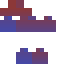 Скин Minecraft «CosmicBeast_45DABF»