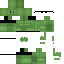 Скин Minecraft «CosmicVandal_45DB21»