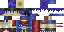 Скин Minecraft «CosmicKenji_45EBE3»