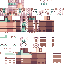 Скин Minecraft «CryoAiko_46159A»