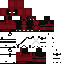 Скин Minecraft «CryoGrimm_462511»