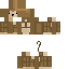 Скин Minecraft «CryoShark_469991»