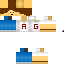Скин Minecraft «CryoPioneer_46AF73»