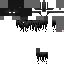 Скин Minecraft «CryoGhoul_46B100»