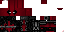 Скин Minecraft «CryoFalcon_46E2AB»
