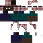 Скин Minecraft «CryoBeacon_46ED89»
