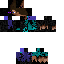 Скин Minecraft «DarkShield_471E27»