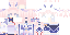 Скин Minecraft «DarkKenji_473BFC»