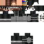 Скин Minecraft «DarkGunner_474728»