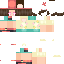 Скин Minecraft «DarkLeya_477932»