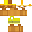 Скин Minecraft «DarkBear_478862»