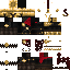 Скин Minecraft «DarkBeast_478AA0»