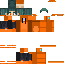 Скин Minecraft «DarkVesper_478E53»