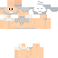 Скин Minecraft «DarkVexa_479792»