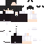 Скин Minecraft «DarkSterling_47A2DA»