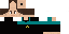 Скин Minecraft «DarkRegent_47A585»