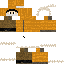 Скин Minecraft «DarkSentry_47A8FA»
