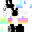 Скин Minecraft «DarkArcane_47C2DD»