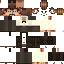 Скин Minecraft «DarkTrooper_47C59A»