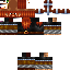 Скин Minecraft «DarkHavoc_47C96C»