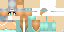 Скин Minecraft «DuskNika_48153D»