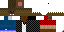 Скин Minecraft «DuskRanger_483019»