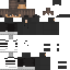 Скин Minecraft «DuskCube_483399»