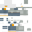 Скин Minecraft «DuskEagle_483A92»