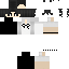 Скин Minecraft «DuskPickaxe_483C67»