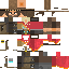 Скин Minecraft «DuskDynamo_484616»