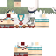 Скин Minecraft «DuskKenji_484BF9»