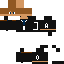 Скин Minecraft «DuskStrider_485850»