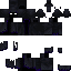 Скин Minecraft «DuskHorror_485DD9»