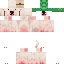 Скин Minecraft «DuskKaito_4861CC»