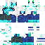 Скин Minecraft «DuskHaru_487800»