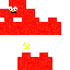 Скин Minecraft «DuskHorror_48CD34»