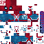 Скин Minecraft «DuskMarvel_48DC15»