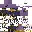 Скин Minecraft «DuskFang_48F046»