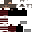 Скин Minecraft «EchoGhoul_490185»