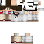 Скин Minecraft «EchoRecon_4911E2»