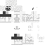 Скин Minecraft «EchoFalcon_49167B»