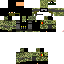 Скин Minecraft «EchoBravo_492A53»