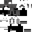 Скин Minecraft «EchoKeeper_493B14»