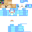 Скин Minecraft «EchoRen_499339»