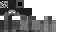 Скин Minecraft «EchoHorror_499D1A»