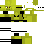 Скин Minecraft «EchoRaider_49C4A1»